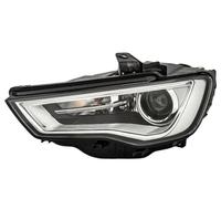 Faro izquierda PSY24W 1ZS 010 740-651 HELLA para AUDI A3 Limousine A3 Sportback