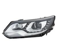 Faro izquierda PSY24W 1ZS 010 748-311 HELLA para VW TIGUAN