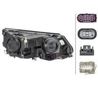 Faro izquierda PSY24W 1ZS 010 748-311 HELLA para VW TIGUAN