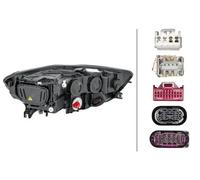 Faro izquierda PSY24W 1ZT 011 150-311 HELLA para AUDI A6 C7 A6 C7 Avant