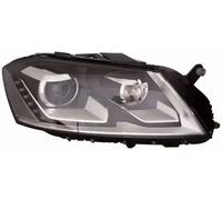 Faro izquierda PSY24W 441-11G7LMLEAD2 ABAKUS para VW PASSAT B7 PASSAT B7 Variant