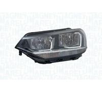 Faro izquierda PW24W 710301299201 MAGNETI MARELLI para VW TOURAN