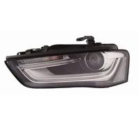 Faro izquierda PWY24W 446-1144LMLDHEM ABAKUS para AUDI A4 Allroad B8 A4 B8