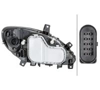 Faro izquierda PY21W 1EG 246 041-011 HELLA para MERCEDES-BENZ VIANO VITO Autobús