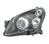 Faro izquierda PY21W 1EL 008 700-311 HELLA para OPEL ASTRA H Station Wagon