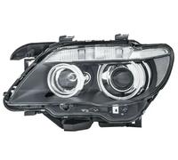 Faro izquierda PY21W 1EL 009 043-411 HELLA para BMW 7