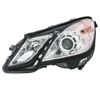 Faro izquierda PY21W 1EL 010 800-011 HELLA para MERCEDES-BENZ CLASE E