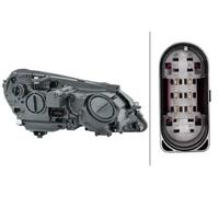 Faro izquierda PY21W 1EL 010 800-011 HELLA para MERCEDES-BENZ CLASE E