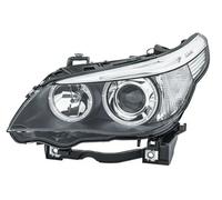 Faro izquierda PY21W 1EL 160 287-011 HELLA para BMW 5 5 Touring