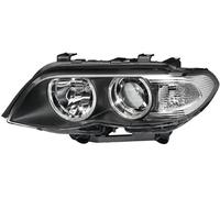 HELLA 1EL 224 486-211 DE/Halógena/FF-Faro principal ECE/CCC - para circulación por la derecha - Delante, izquierda