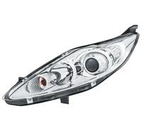 Faro izquierda PY21W 1EL 247 045-351 HELLA para FORD FIESTA VI FIESTA VI Van