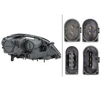 Faro izquierda PY21W 1EL 263 064-011 HELLA para MERCEDES-BENZ CLASE M