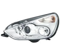Faro delantero HELLA 1ZS 009 250-791, izquierda