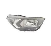 Faro izquierda PY21W 221-11ANLMLDEM2 ABAKUS para HYUNDAI i20 III
