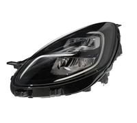 Faro Principal Izquierdo PY21W VALEO IAM-Expertise Compatible Con FORD PUMA