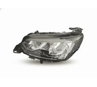 VALEO Faro principal para PEUGEOT: 208, 2008 (Ref: 450994)