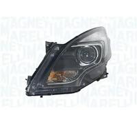 Faro izquierda PY21W 710301263207 MAGNETI MARELLI para OPEL ZAFIRA TOURER C