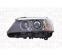 Faro delantero MAGNETI MARELLI 710815029033, izquierda