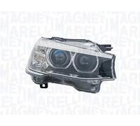 Faro izquierda PY21W 710815029067 MAGNETI MARELLI para BMW X3 X4