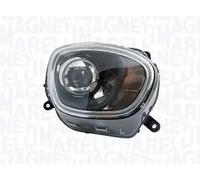 MAGNETI MARELLI 711451000708 Faro delantero