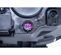 Faro izquierda PY21W 712105401110 MAGNETI MARELLI para FIAT TIPO Sedán