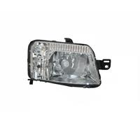 Faro izquierda PY21W 712416901129 MAGNETI MARELLI para FIAT PANDA