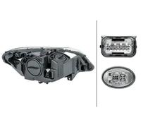 Faro izquierda PY24W 1EL 009 933-411 HELLA para BMW Z4 Roadster