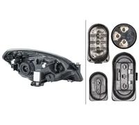 HELLA Faro principal para SKODA: Citigo (Ref: 1EJ 010 672-011)