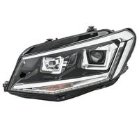 Faro izquierda W21/5W 1EL 012 286-211 HELLA para VW CADDY IV Monospace