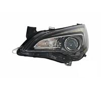 Faro delantero MAGNETI MARELLI 711307024054, izquierda