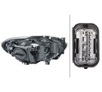 Faro izquierda W21W 1EG 010 741-071 HELLA para BMW 1