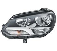 Faro izquierda W21W 1EJ 010 750-311 HELLA para VW EOS