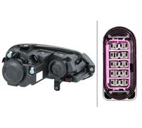 Faro izquierda W21W 1EJ 010 750-311 HELLA para VW EOS