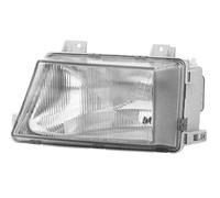 Faro izquierda W5W 1AH 007 774-011 HELLA para MERCEDES-BENZ VARIO Caja/Chasis