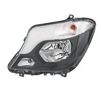 HELLA Faro principal para MERCEDES-BENZ: Sprinter (Ref: 1ED 011 030-111)