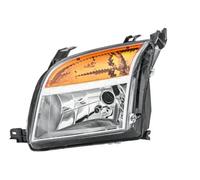 Faro izquierda W5W 1ED 247 026-251 HELLA para FORD FUSION