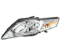 HELLA 1EF 010 541-011 Halógena-Faro principal ECE - para circulación por la derecha - Delante, izquierda