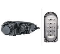 Faro izquierda W5W 1EG 247 007-611 HELLA para VW JETTA III GOLF V GOLF V Variant