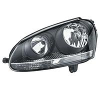 Faro izquierda W5W 1EG 247 007-611 HELLA para VW JETTA III GOLF V GOLF V Variant