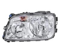 Faro delantero HELLA 1EH 009 513-311