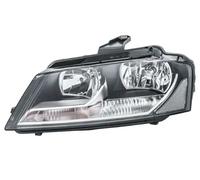 Faro izquierda W5W 1EJ 009 648-011 HELLA para AUDI A3 Sportback A3 Descapotable