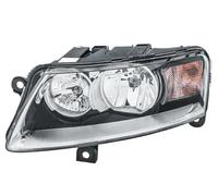 HELLA 1EJ 009 925-011 Halógena-Faro principal ECE - para circulación por la derecha - Delante, izquierda