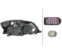 Ópticas / Faros / Bombillas > Ópticas y faros > Faro principal