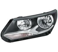 Faro izquierda W5W 1EL 010 749-211 HELLA para VW TIGUAN