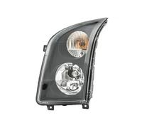 Faro izquierda W5W 1ER 247 017-051 HELLA para VW CRAFTER 30-35 Autobús