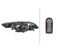 Faro izquierda W5W 1ZL 010 541-051 HELLA para FORD MONDEO IV Turnier MONDEO IV