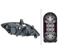 Faro izquierda W5W 1ZS 009 627-311 HELLA para MERCEDES-BENZ VITO Autobús VIANO