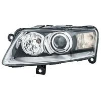 Faro izquierda W5W 1ZS 009 701-111 HELLA para AUDI A6 C6 A6 C6 Avant