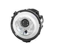 Faro izquierda W5W 1ZS 271 531-111 HELLA para MERCEDES-BENZ CLASE G