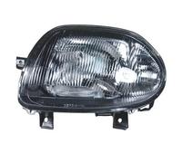 Faro delantero DEPO 551-1130-1, izquierda